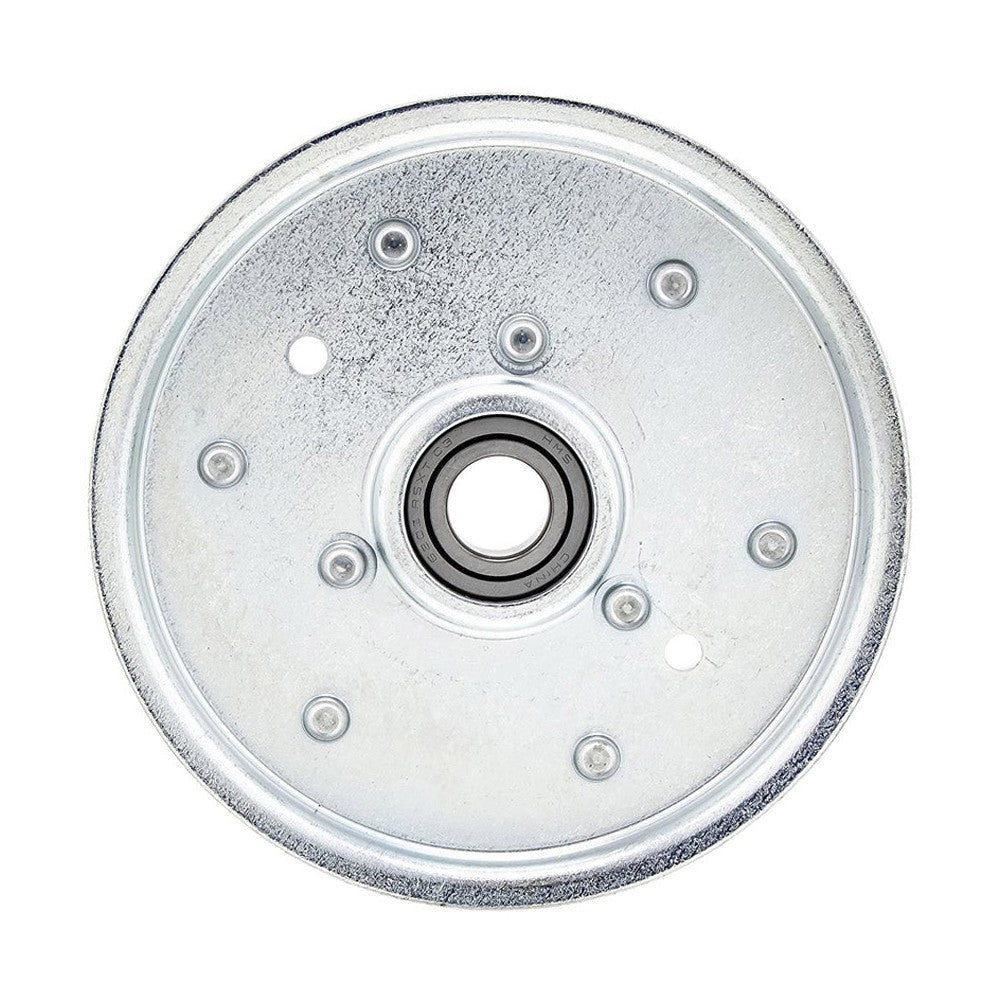 John Deere Flat Idler Pulley - AUC16698