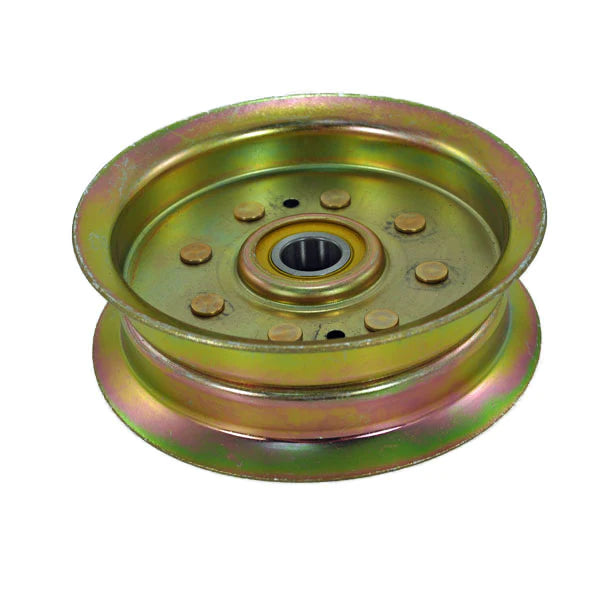 John Deere Idler Pulley - AUC17621