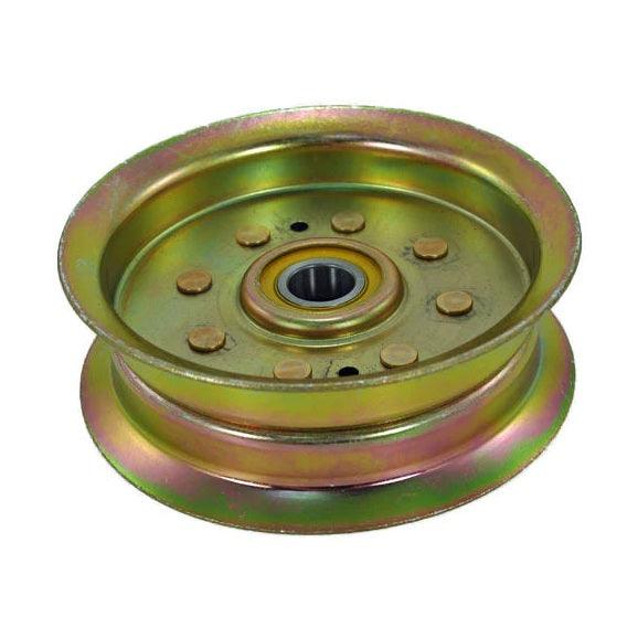 John Deere Idler Pulley - AUC17621