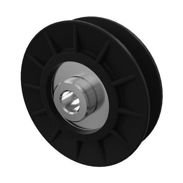 John Deere Idler Pulley - AUC20588 - RDO Equipment