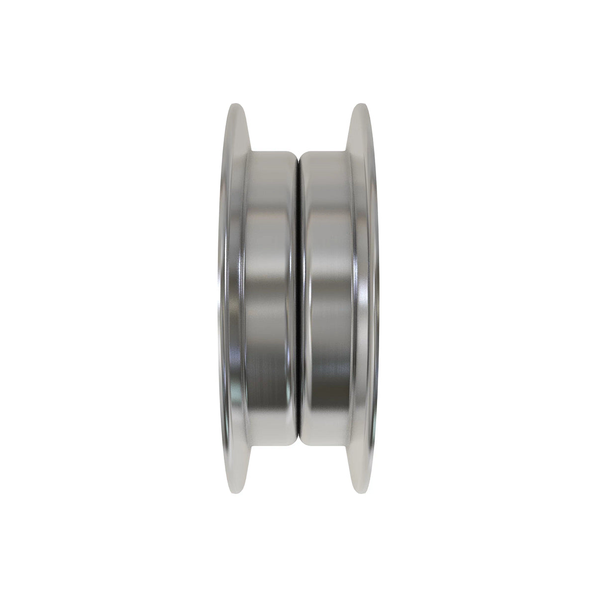 John Deere Mower Deck Idler Pulley - AUC23277