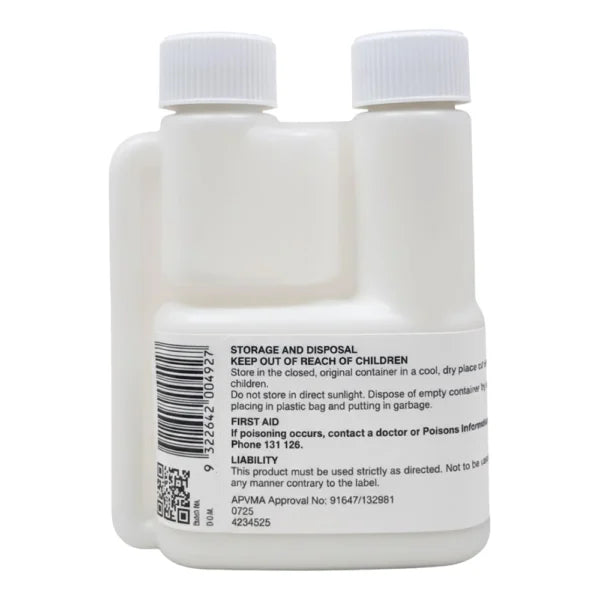 Syngenta Acelepryn Turf Insecticide 100mL