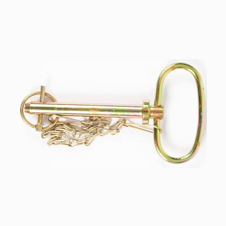 Standard Drawbar Pin - Single - RDO Equipment