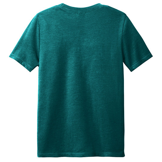 Vermeer Youth Green Blend District Tee