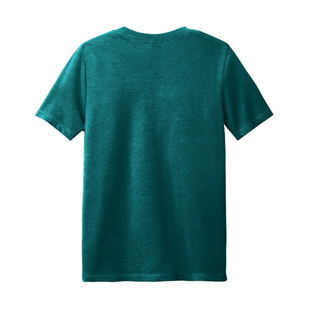 Vermeer Youth Green Blend District Tee