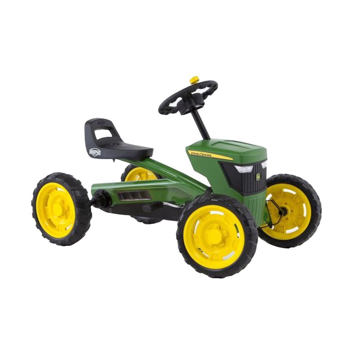 John Deere Berg Buzzy Ride-On Go Kart - RDO Equipment