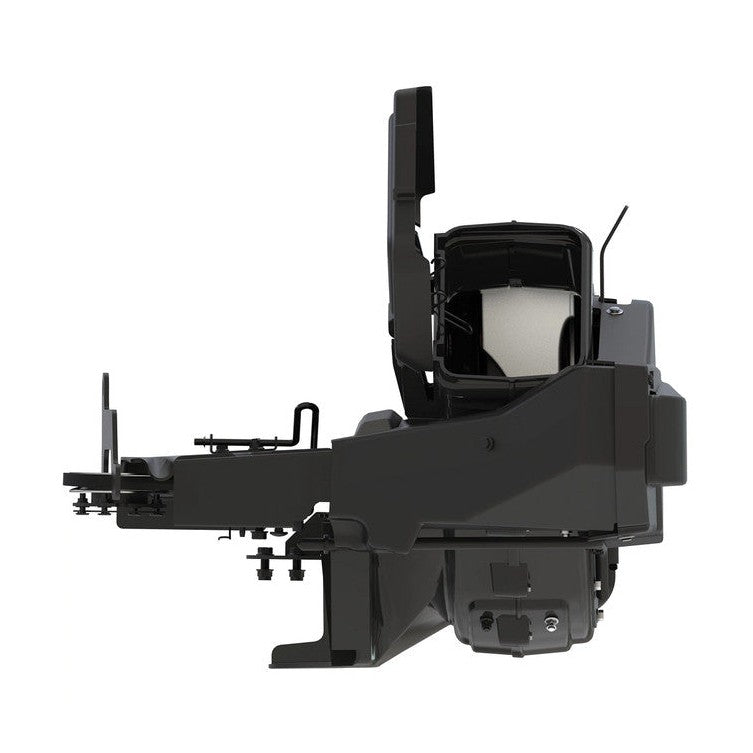 John Deere 247L 2 Bag Material Collection System Blower Attachment for X300& X500 with 54" Deck
