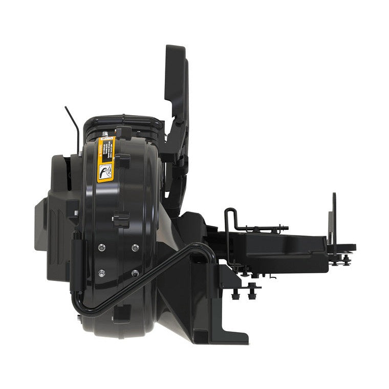 John Deere 247L 2 Bag Material Collection System Blower Attachment for X300& X500 with 54" Deck