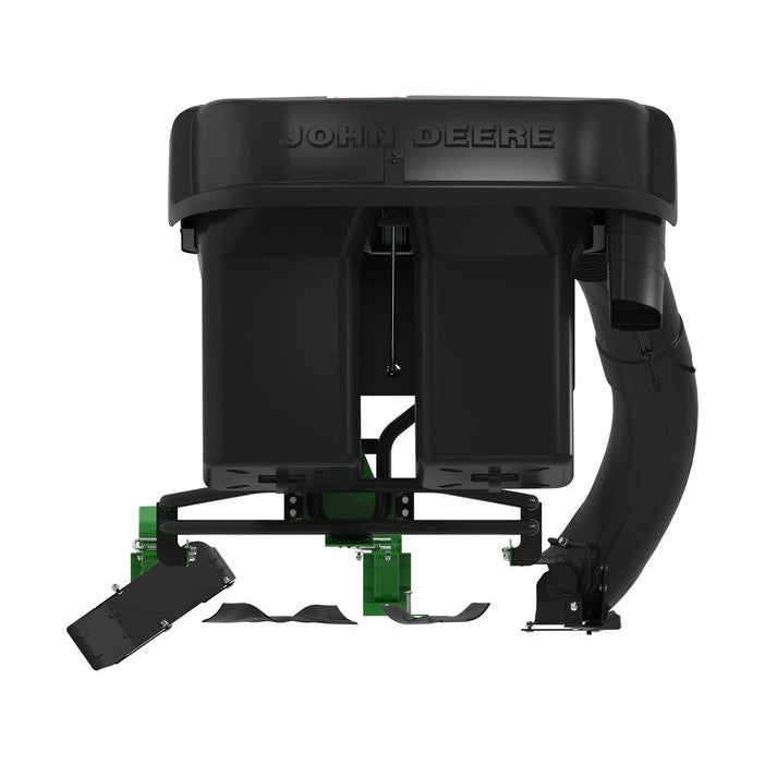 John Deere 2 Bag 229L Material Collection System for Z300 ZTrack Series