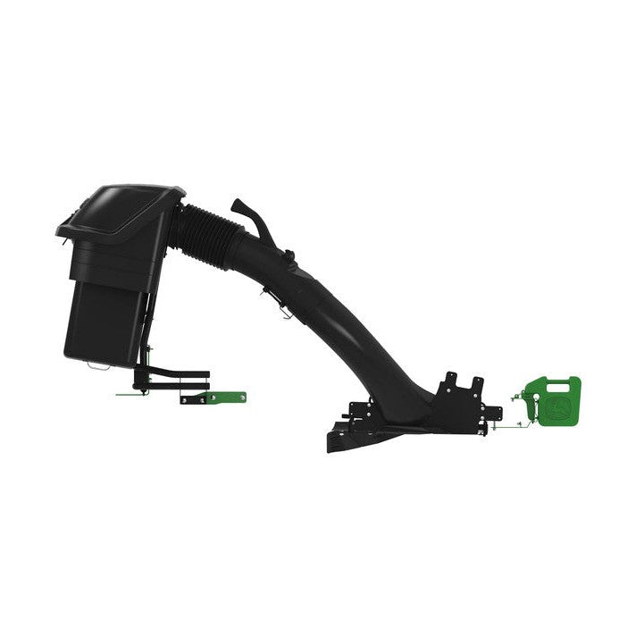 John Deere 2 Bag 229L Material Collection System for Z300 ZTrack Series