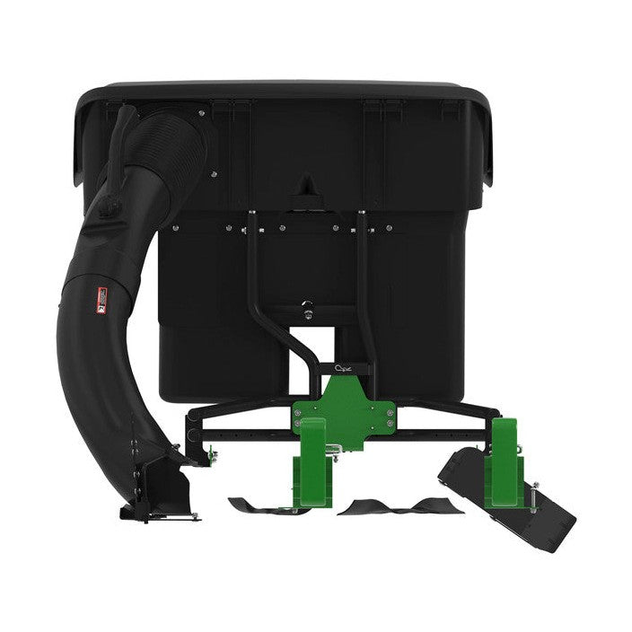 John Deere 2 Bag 229L Material Collection System for Z300 ZTrack Series