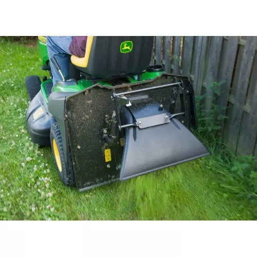 John Deere Rear Deflector for Select Rear Discharge Mowers - BG20822