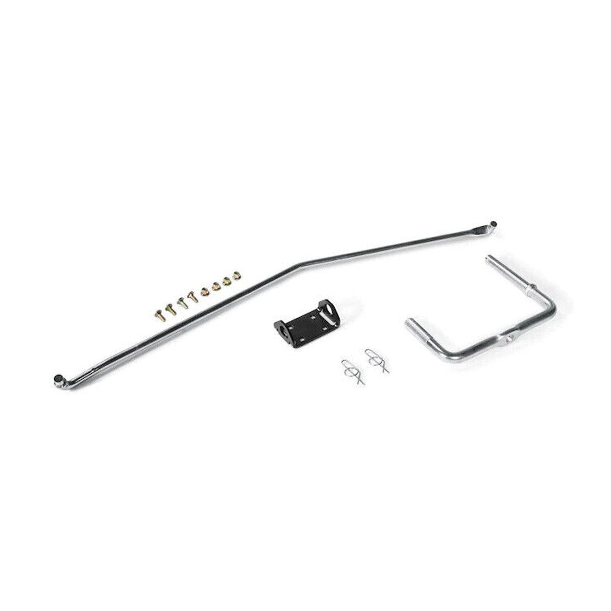 John Deere Pedal Lift Kit for ZTrack Zero-Turn Mowers