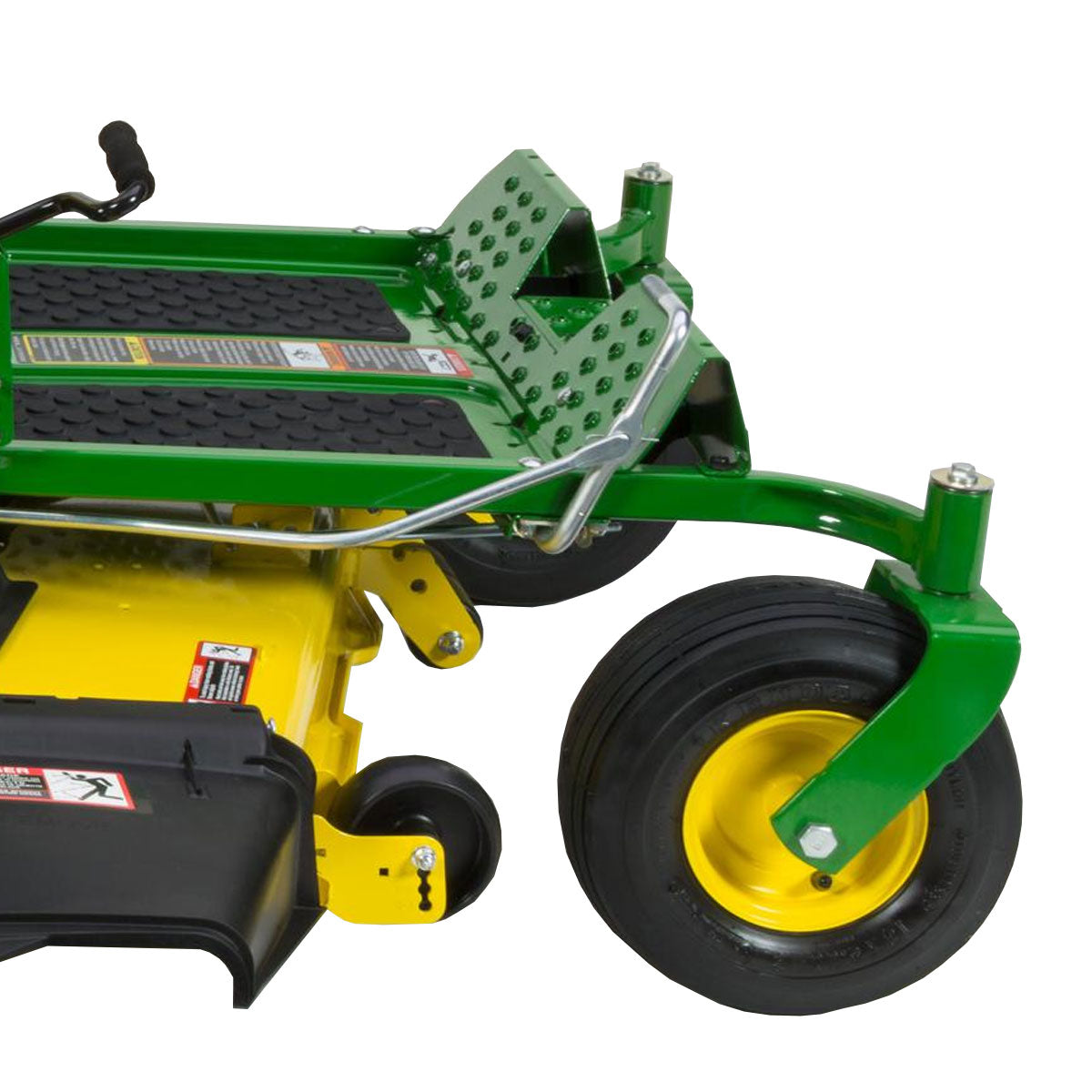 John Deere Pedal Lift Kit for ZTrack Zero-Turn Mowers