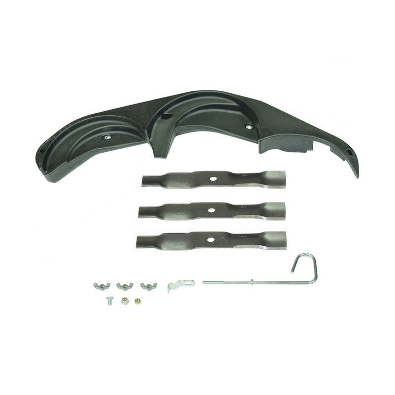 John Deere High Performance Mulch Kit for 48inch Mower Decks - BM20007