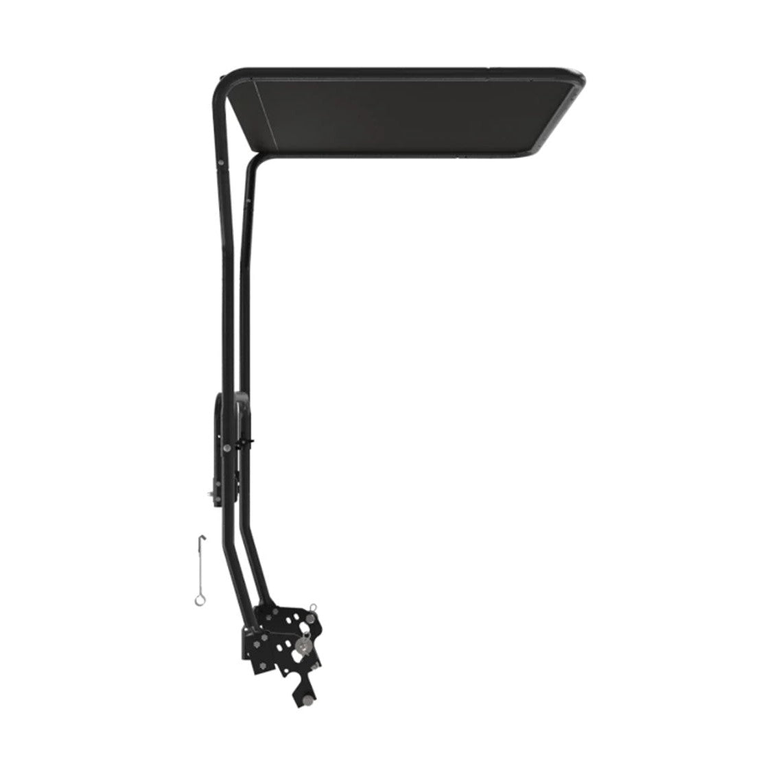 John Deere Sun Canopy for X300 & X500 Series Mowers