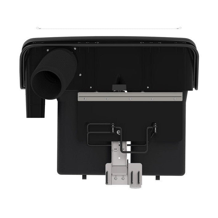 John Deere Material Collection Hopper Attachment For Select EZtrak Mowers - BM23634 - RDO Equipment