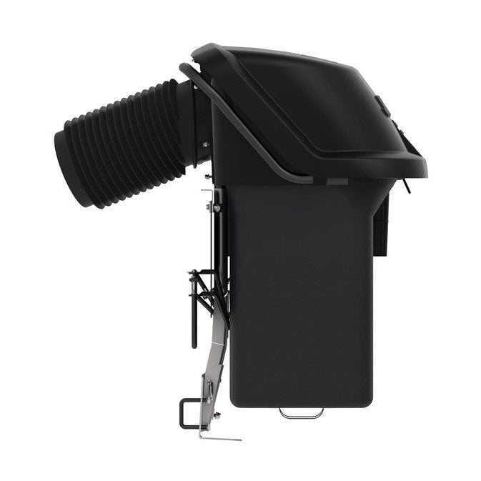 John Deere Material Collection Hopper Attachment For Select EZtrak Mowers - BM23634 - RDO Equipment