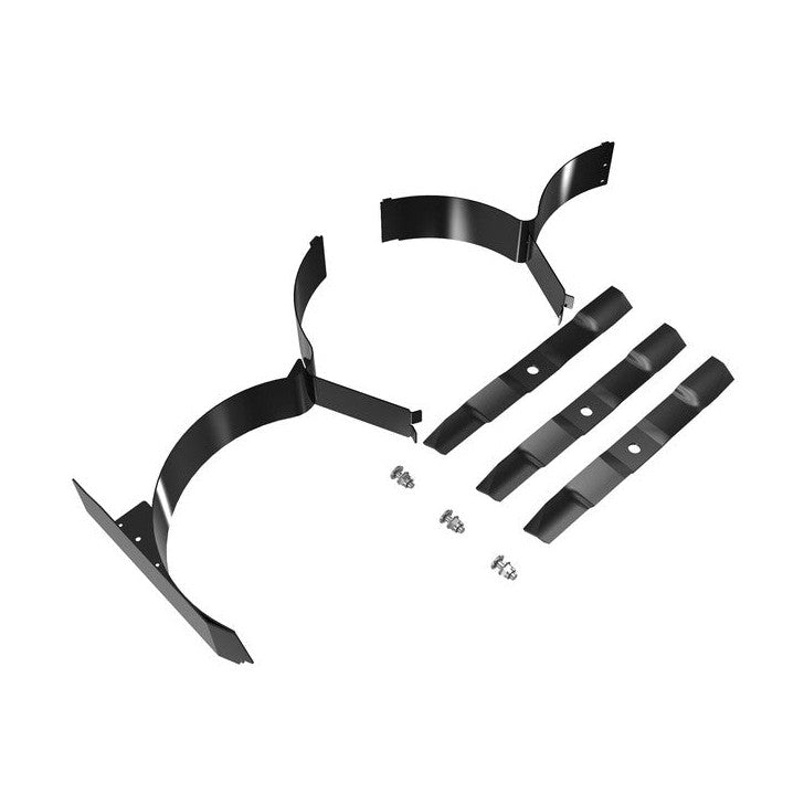 John Deere Mulching Kit to suit 60HC Mower Decks - BM23978 - RDO Equipment