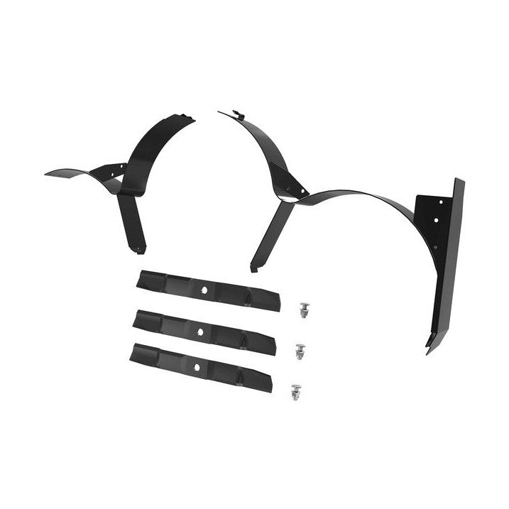 John Deere Mulching Kit to suit 60HC Mower Decks - BM23978 - RDO Equipment