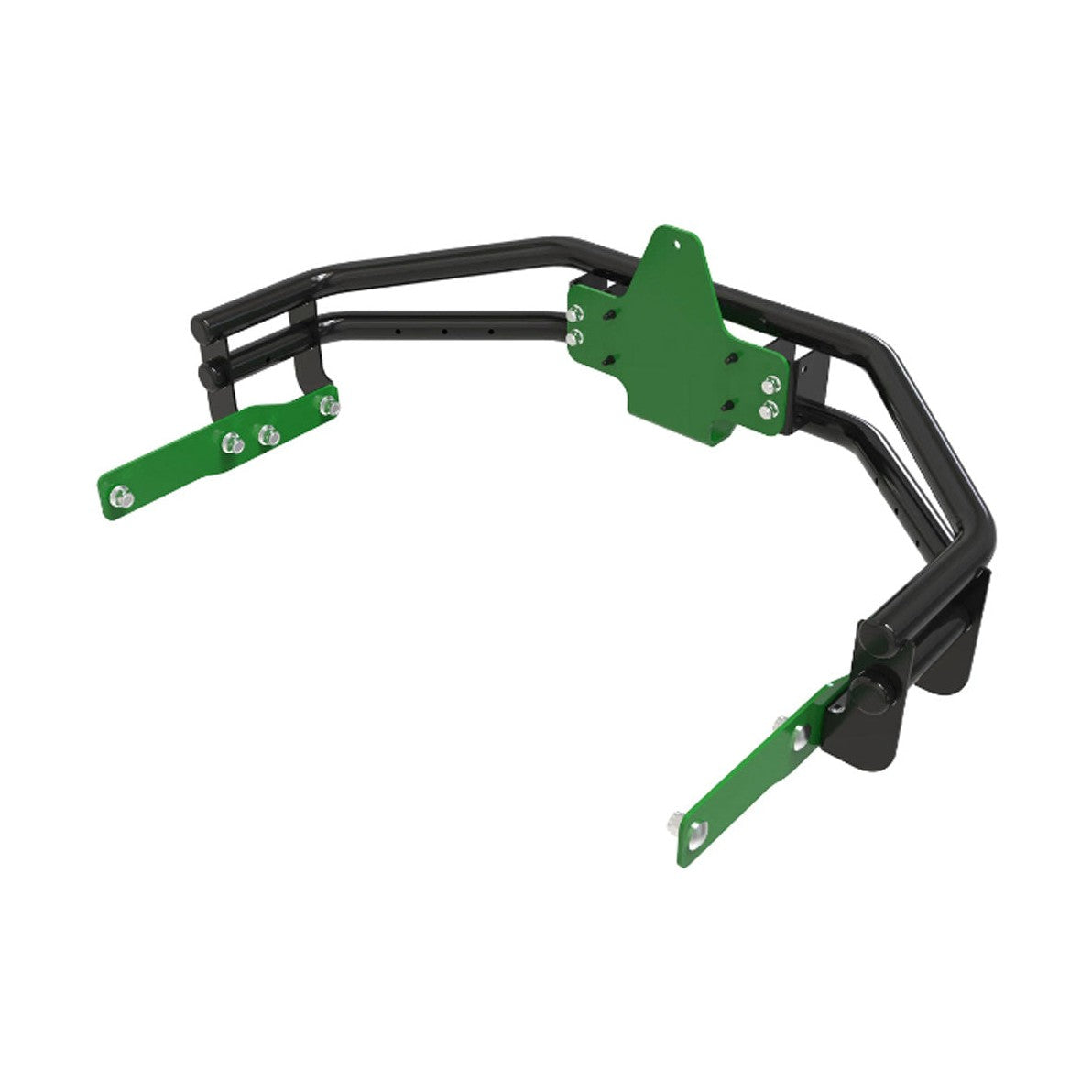 John Deere Rear Bumper & Hitch Kit for ZTrack Mowers