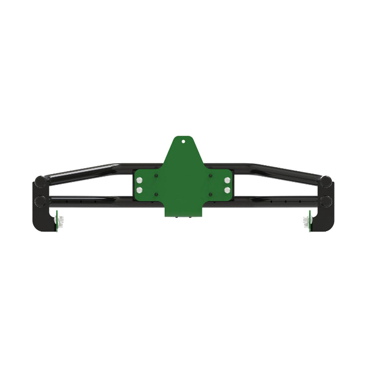 John Deere Rear Bumper & Hitch Kit for ZTrack Mowers