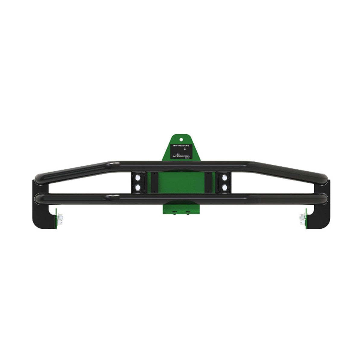 John Deere Rear Bumper & Hitch Kit for ZTrack Mowers