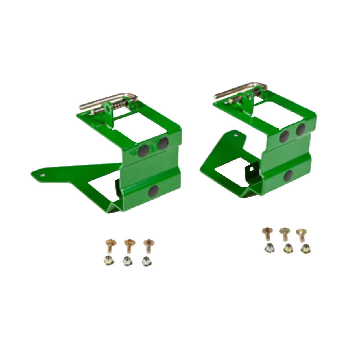 John Deere Ballast Weight Bracket Kit