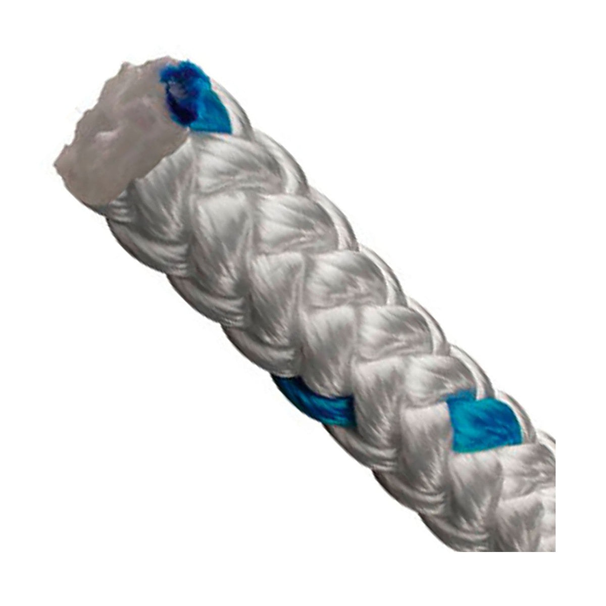 Yale 3/4" Bull-Rigger Rigging Rope 150ft