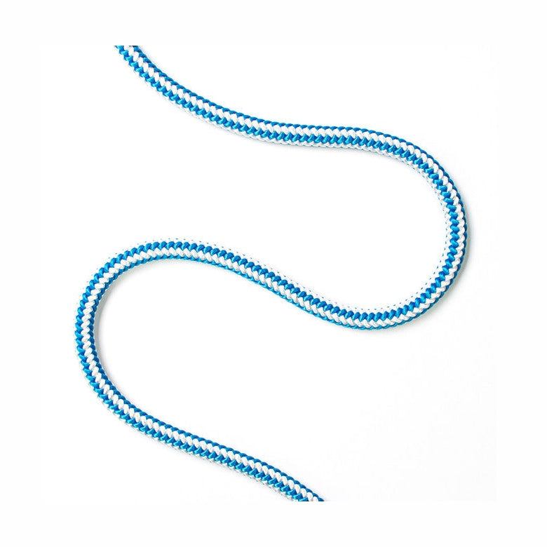 Samson 1/2" Blue Streak Climbing Rope 150ft With Splice