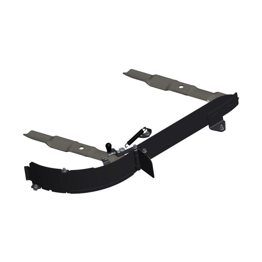 John Deere 42A Mulch Control Kit for X300 & Z300 Series Mowers