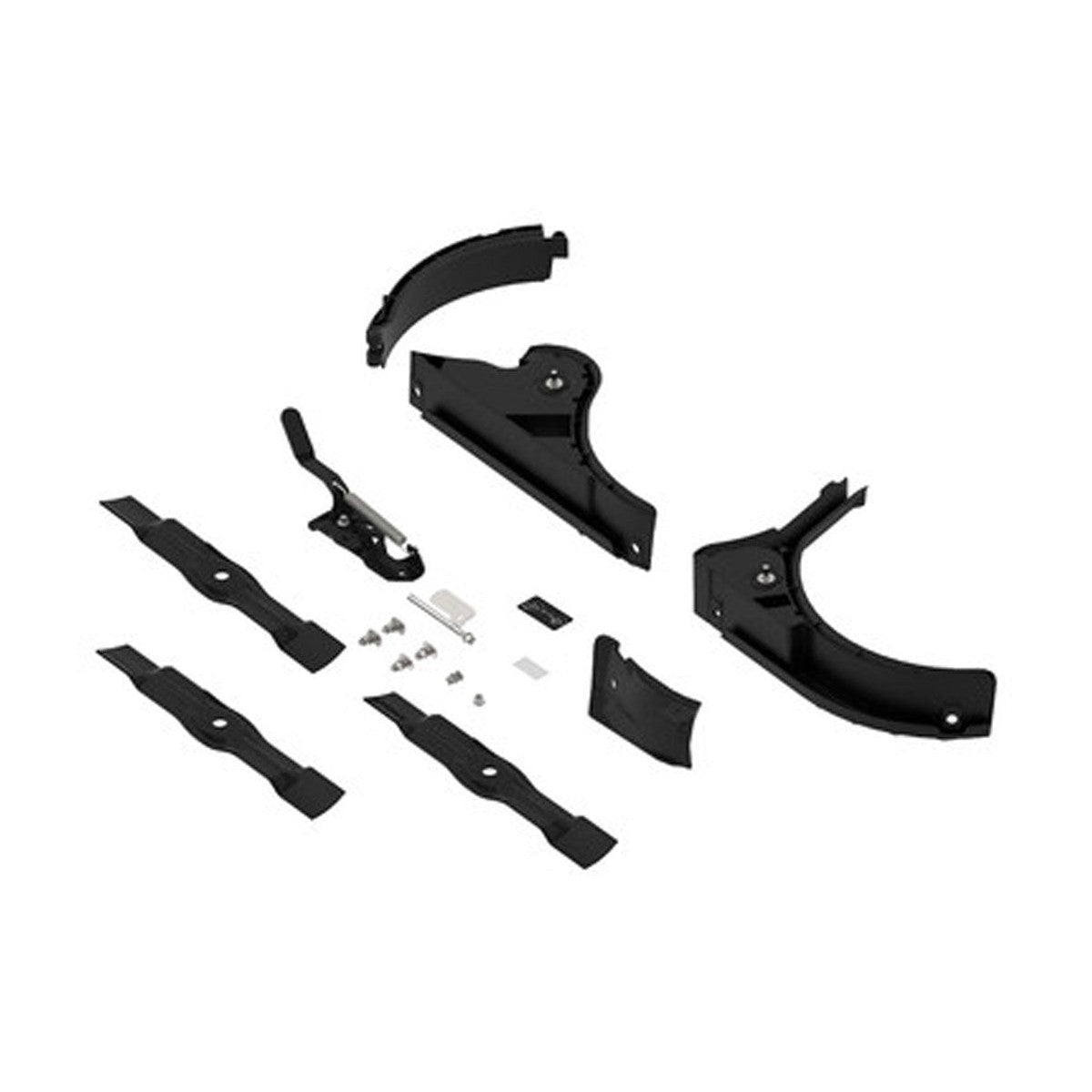 John Deere Grass Mulching Attachment for 54" Accel Deep Deck