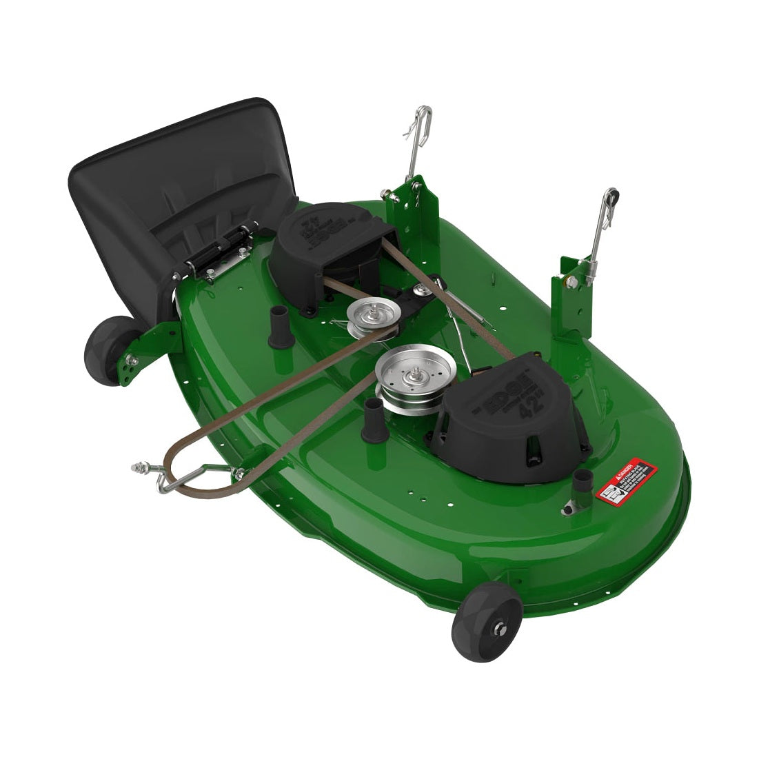 Deck Parts Diagram John Deere 115 Lawn Tractor John Deere