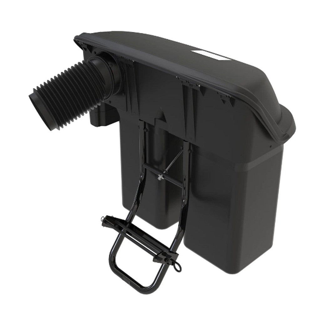 John Deere 2 Bag Material Collection System for X300 & X500 Series Mowers