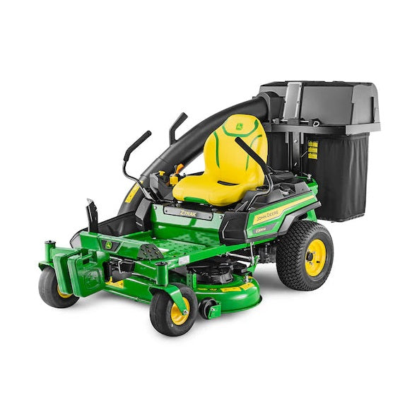 John Deere 2 Bag Material Collection System for Select Z300 ZTrak Mowers - BUC11342 - RDO Equipment