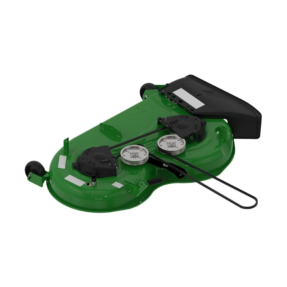 John Deere 42inch Complete Mower Deck - BUC11554