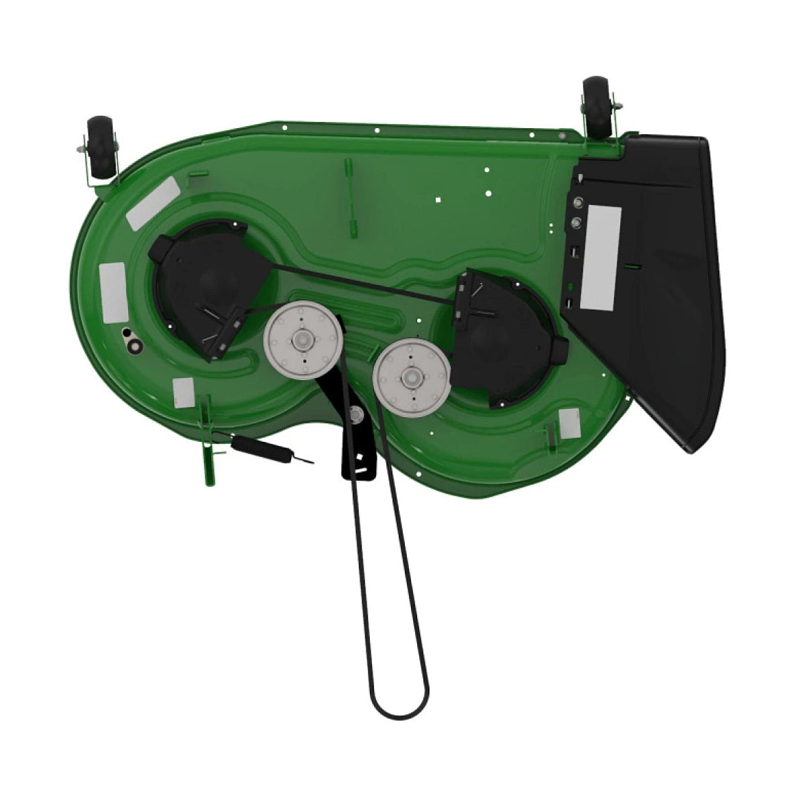 John Deere 42inch Complete Mower Deck - BUC11554