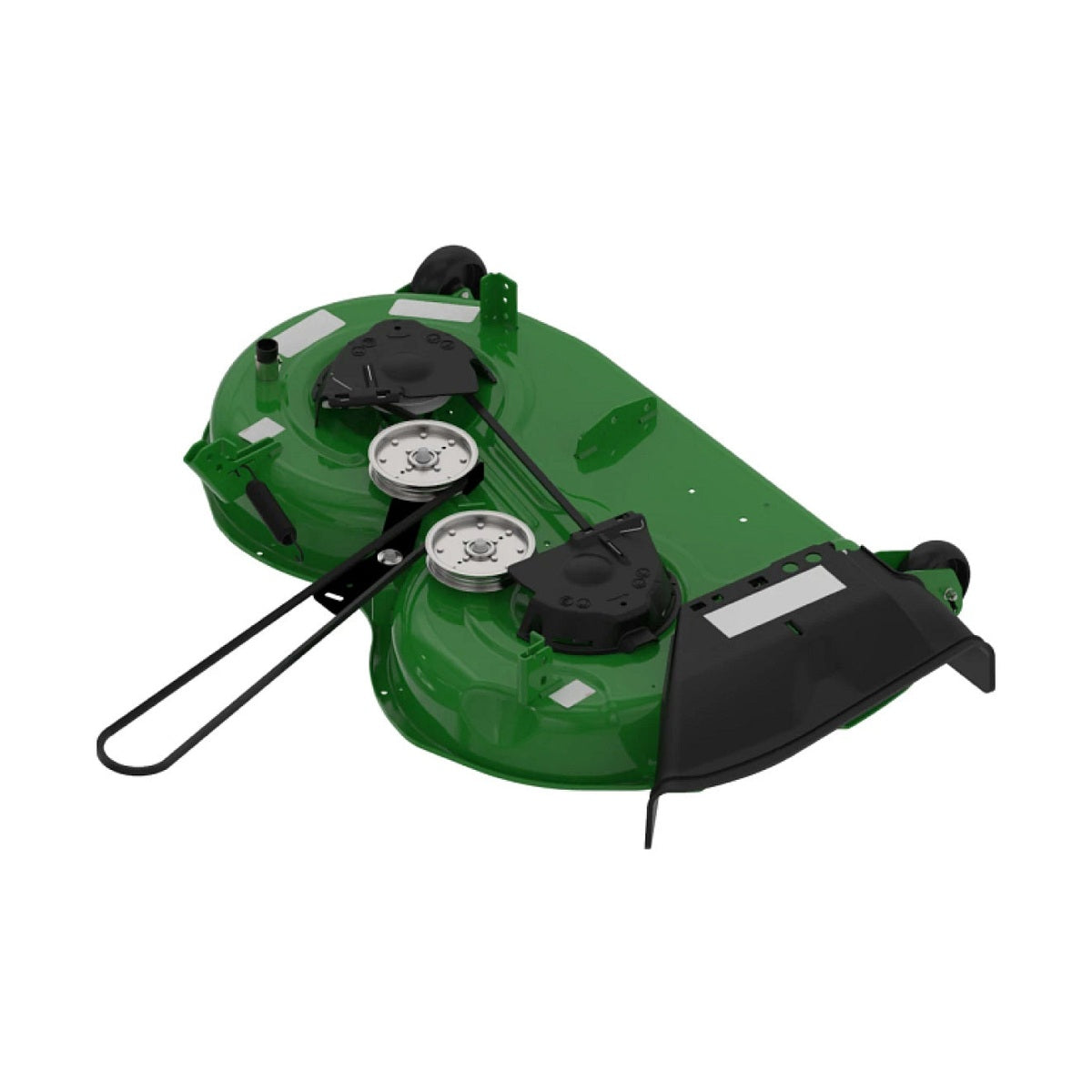 John Deere 42inch Complete Mower Deck - BUC11554