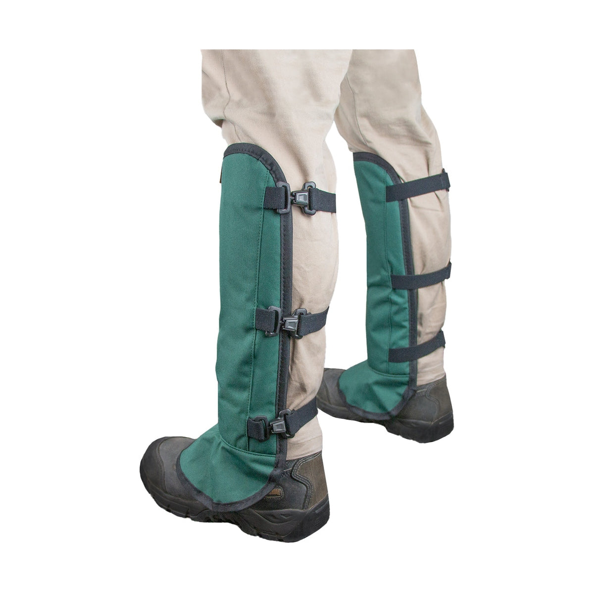 Clogger Gen2 Line Trimmer Leg Protection Gaiters - RDO Equipment