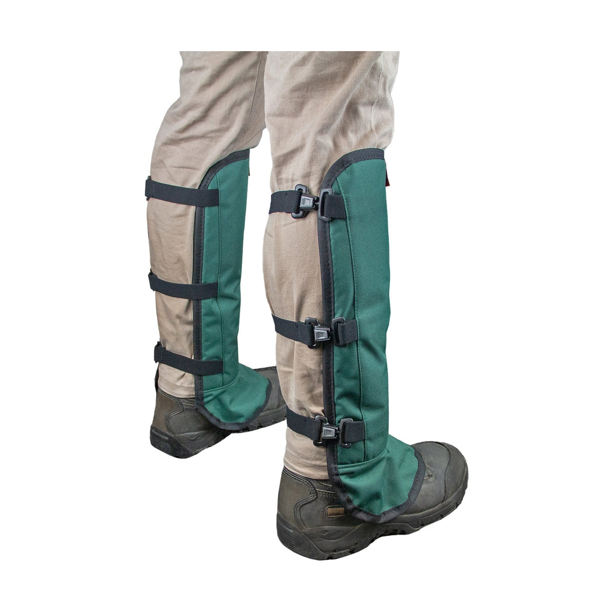 Clogger Gen2 Line Trimmer Leg Protection Gaiters - RDO Equipment