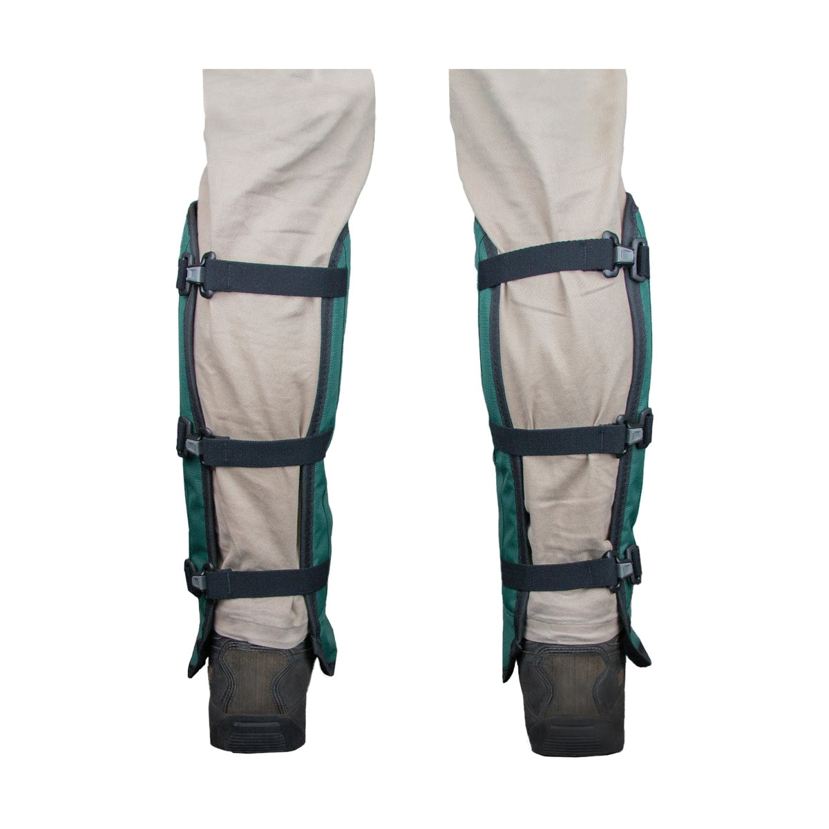 Clogger Gen2 Line Trimmer Leg Protection Gaiters - RDO Equipment