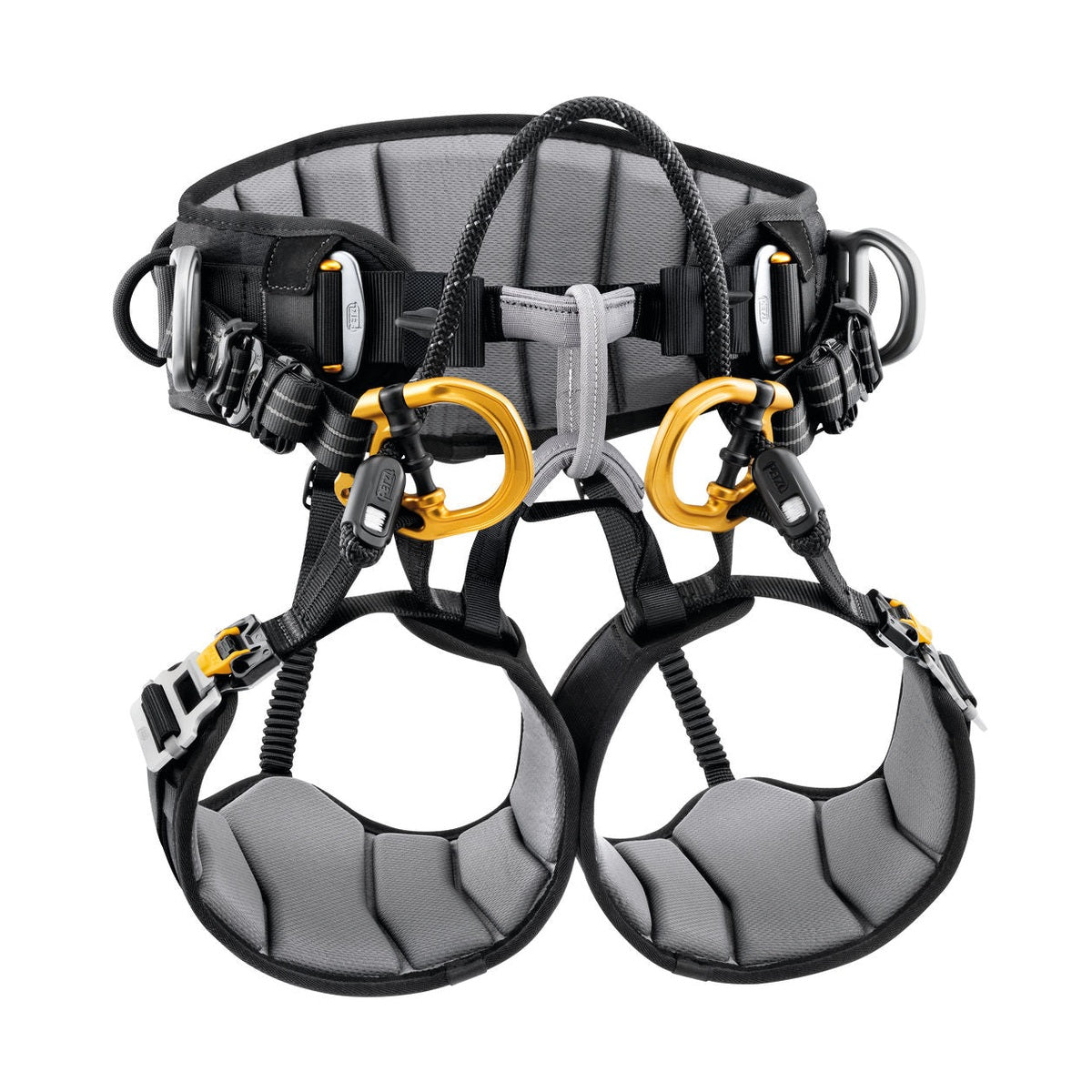 Petzl Sequoia SRT Arborist Harness