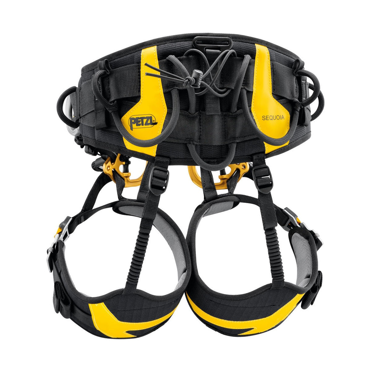 Petzl Sequoia SRT Arborist Harness