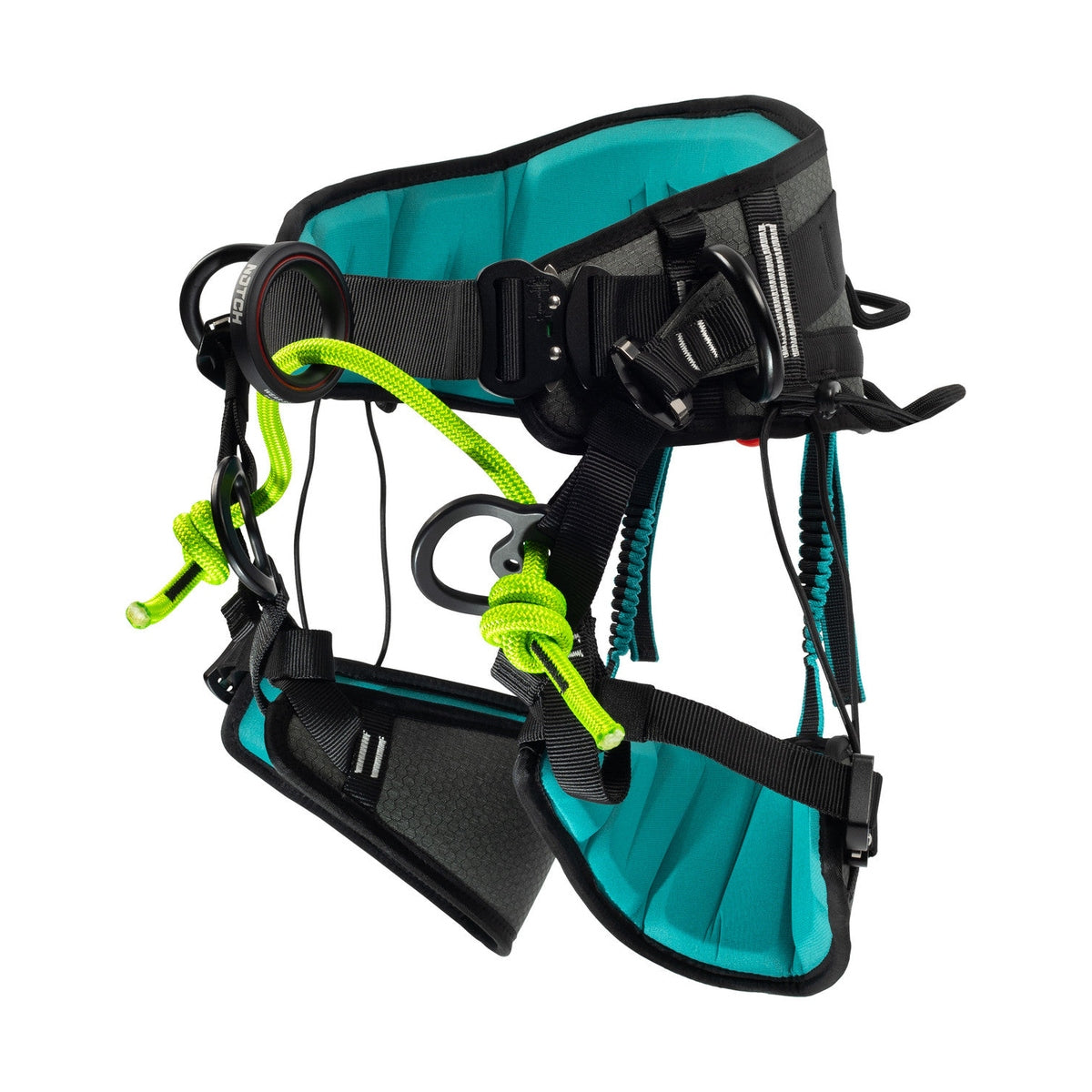 Notch Catalyst Arborist Harness