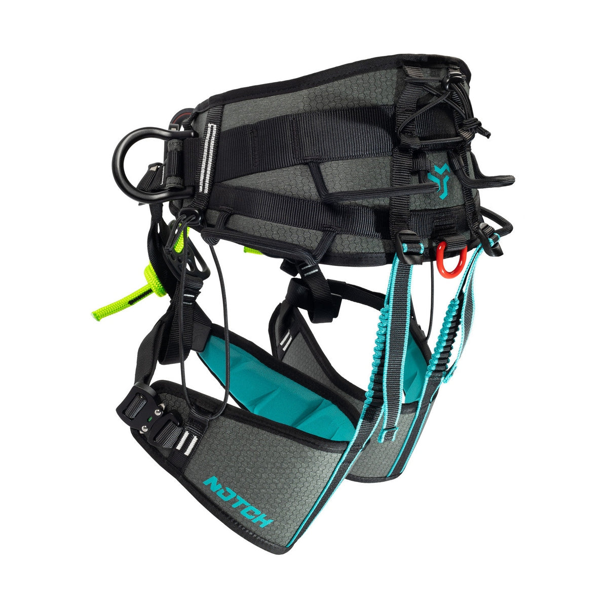 Notch Catalyst Arborist Harness