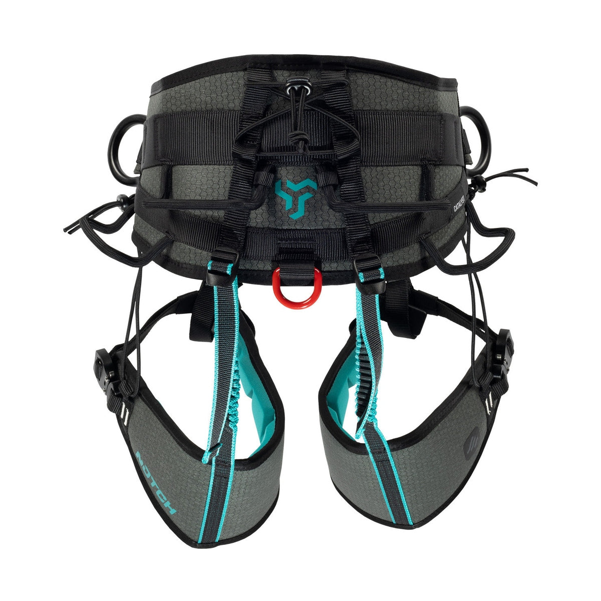 Notch Catalyst Arborist Harness