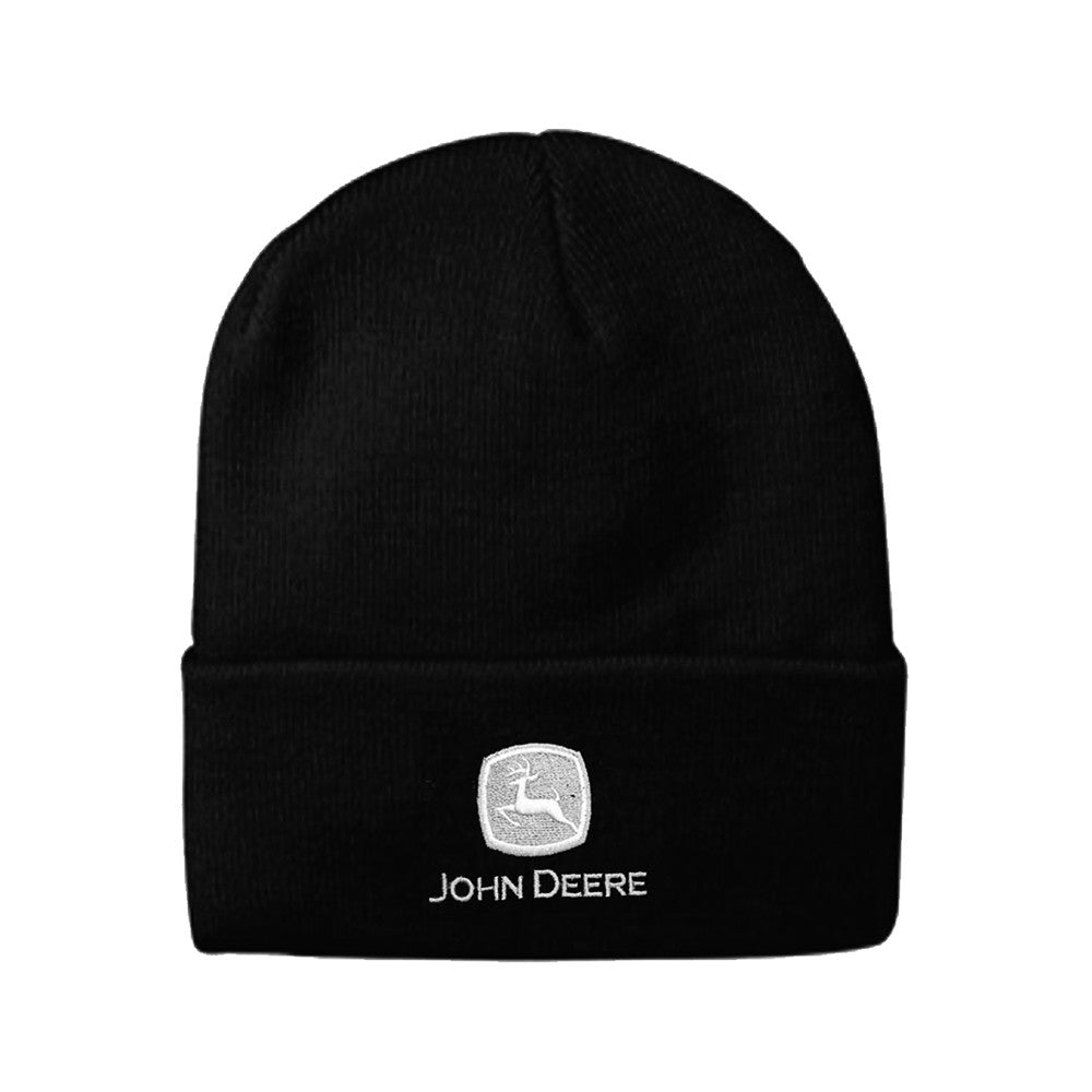 John Deere x RDO Knitted Beanie