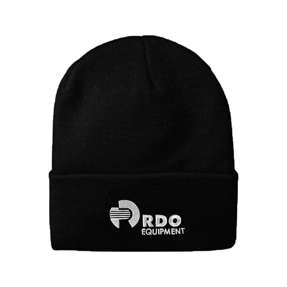 John Deere x RDO Knitted Beanie