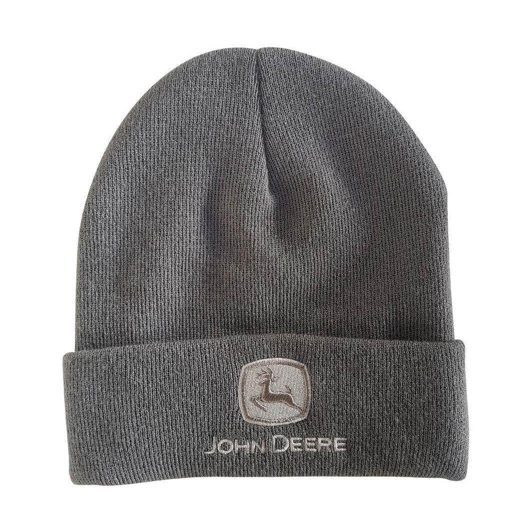 John Deere x RDO Knitted Beanie