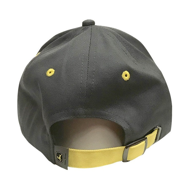 John Deere x RDO Offset Contrast Baseball Cap